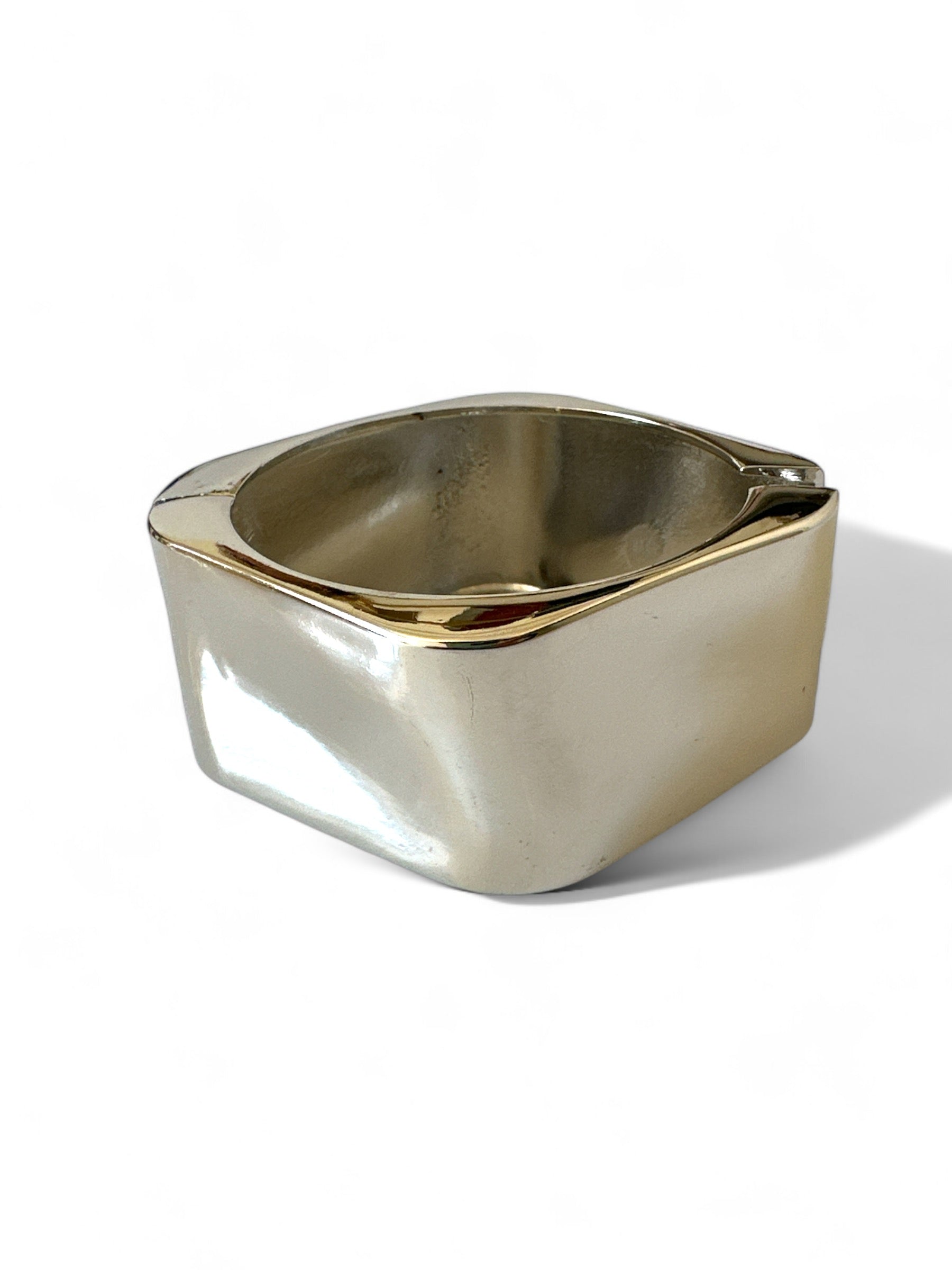 SQUARE BANGLE BRACELET - So Cute by Dimi