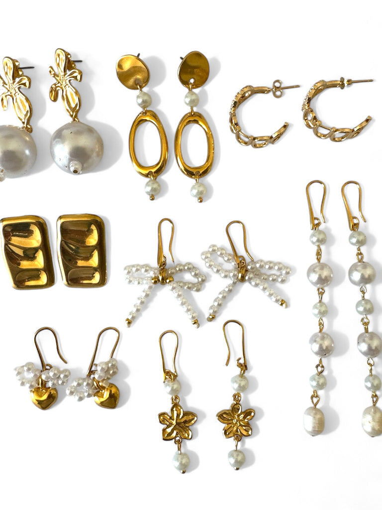ISADORA EARRINGS