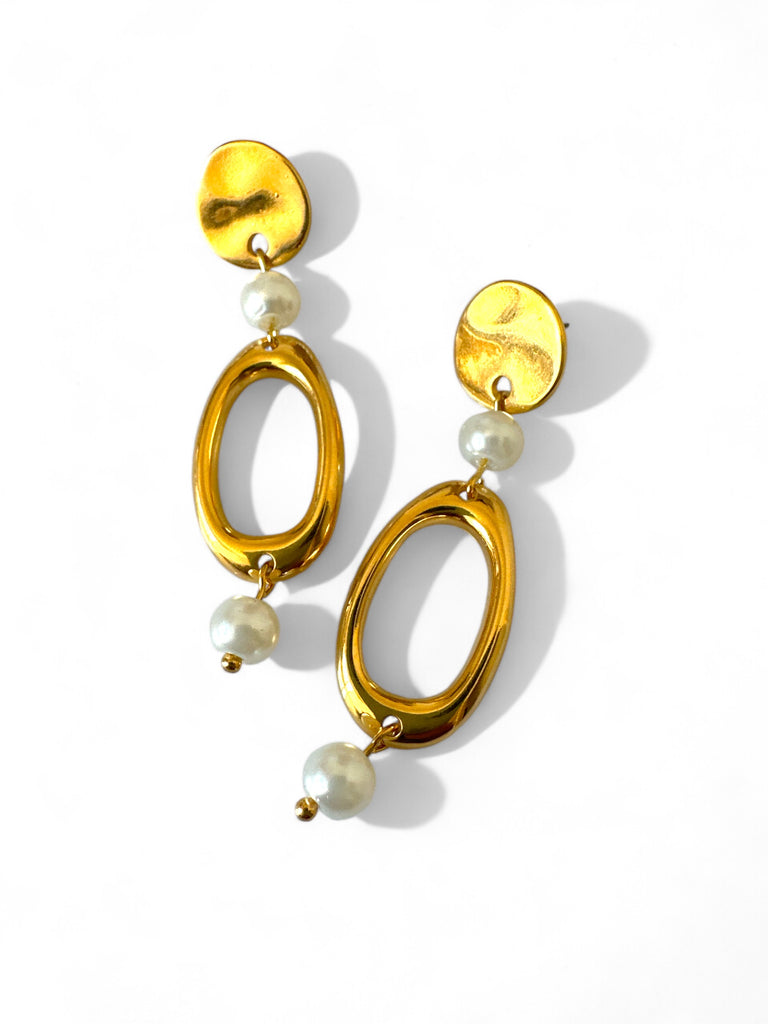 ISADORA EARRINGS