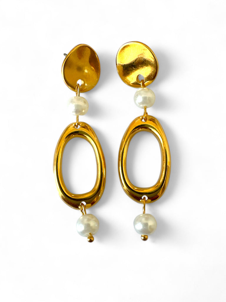 ISADORA EARRINGS