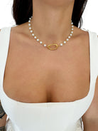 ISADORA NECKLACE - So Cute by Dimi