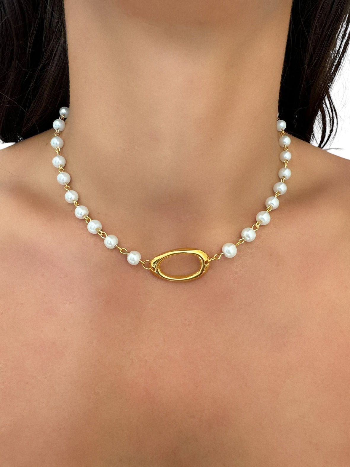 ISADORA NECKLACE - So Cute by Dimi