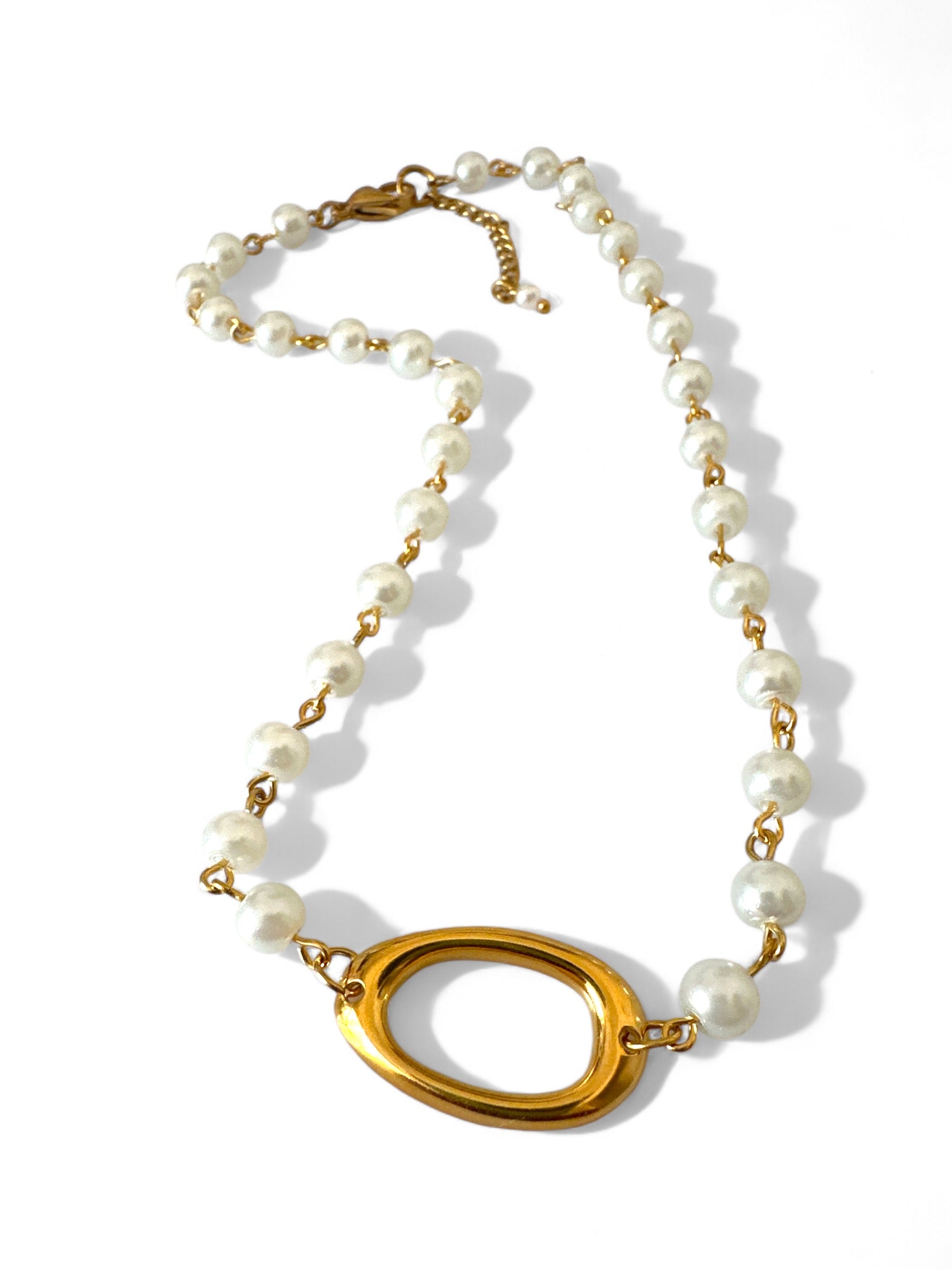 ISADORA NECKLACE - So Cute by Dimi