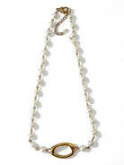 ISADORA NECKLACE - So Cute by Dimi