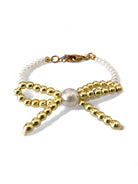 IRENE PEARLS BRACELET - So Cute by Dimi