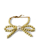 IRENE HEMATITE BRACELET - So Cute by Dimi