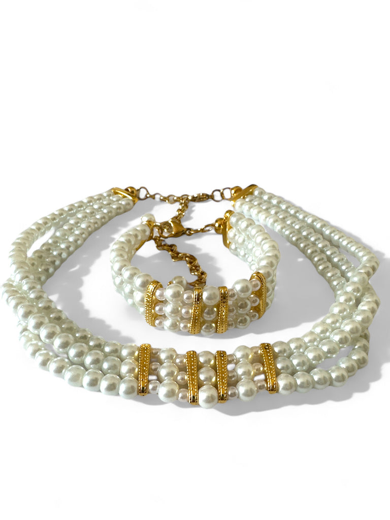 ANGELICA BRACELET - So Cute by Dimi
