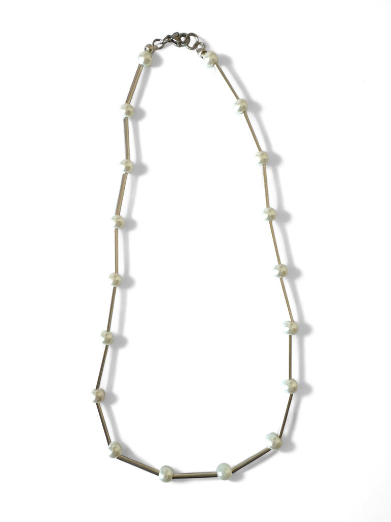 TENIA NECKLACE