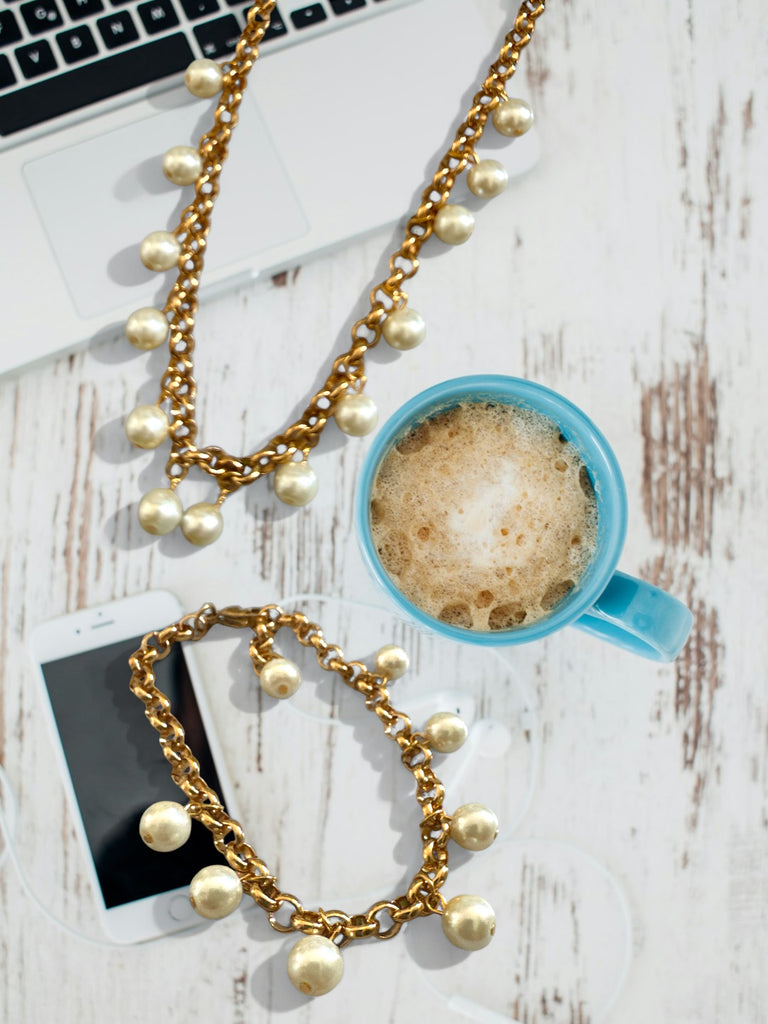 KALISTI BRACELET - So Cute by Dimi