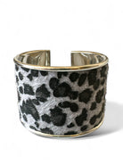 ANIMAL PRINT BANGLE - So Cute by Dimi