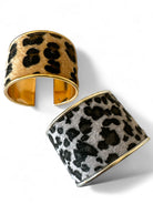 ANIMAL PRINT BANGLE - So Cute by Dimi