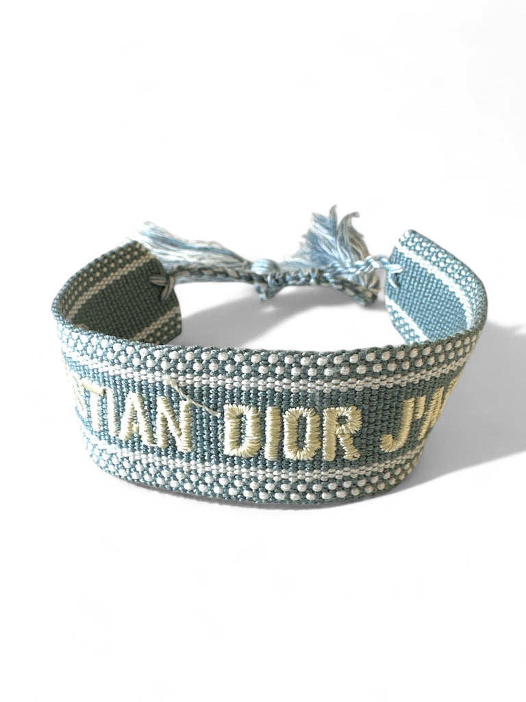 JADORE BLUE BRACELET