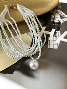 VANESSA NECKLACE - So Cute by Dimi