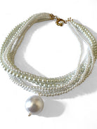 VANESSA NECKLACE - So Cute by Dimi