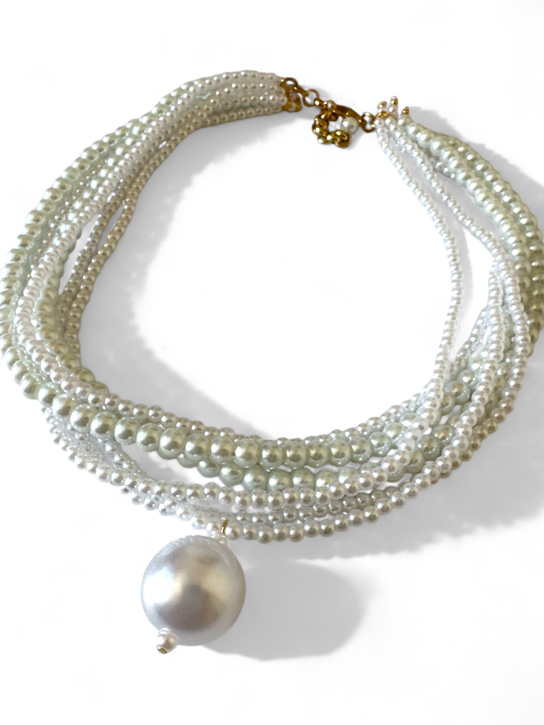 VANESSA NECKLACE - So Cute by Dimi