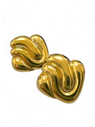 RUBY EARRINGS - So Cute by Dimi