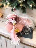 Merry & Pink γούρι μικρή κολοκύθα - So Cute by Dimi
