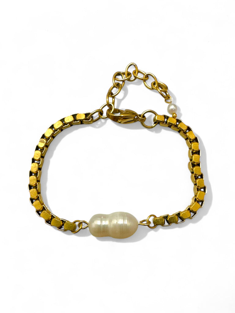 PEARL BRACELET - So Cute by Dimi