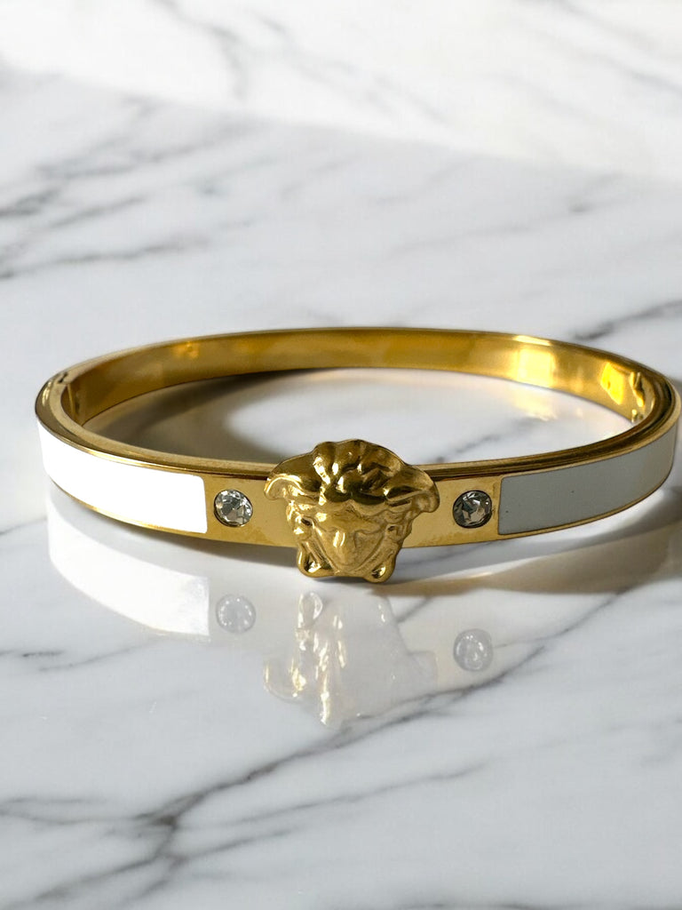 MEDUSA BANGLE BRACELET - So Cute by Dimi