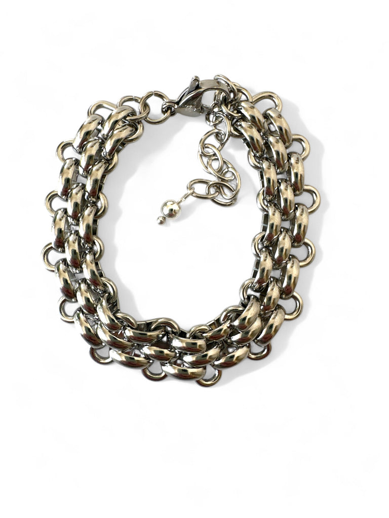 KLELIA CHAIN BRACELET