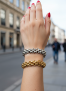 KLELIA CHAIN BRACELET - So Cute by Dimi
