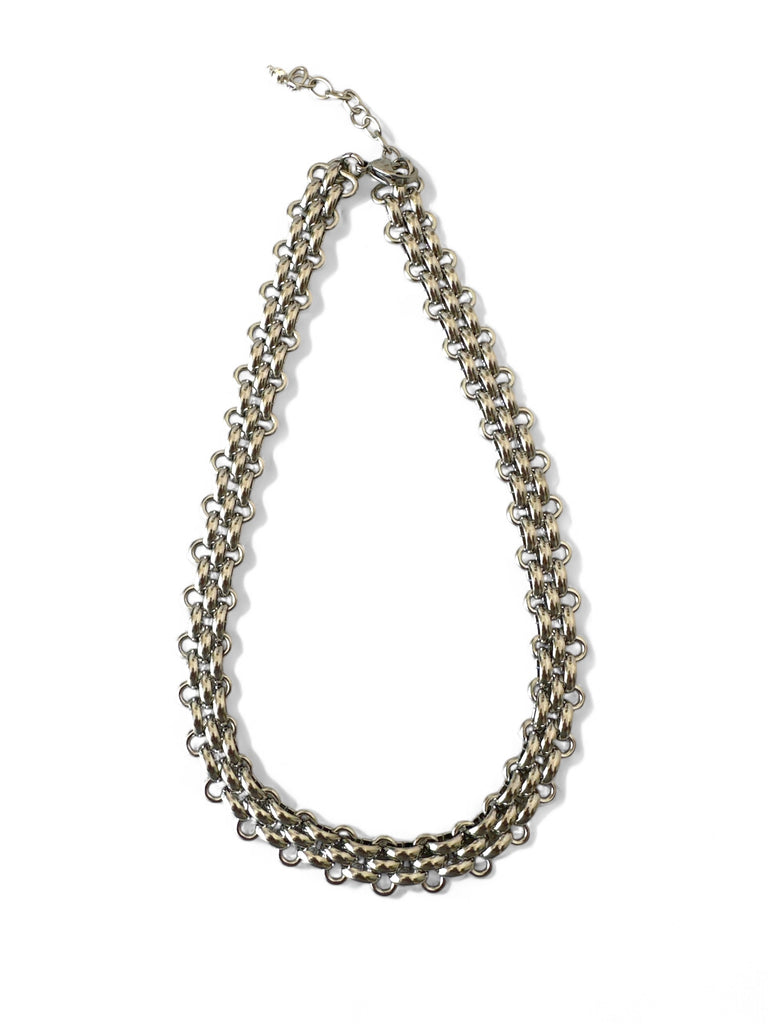 KLELIA CHAIN NECKLACE - So Cute by Dimi