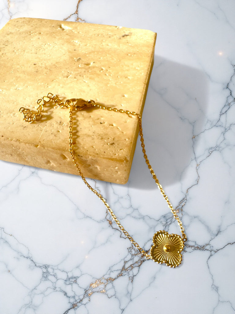 FOUR LEAF BRACELET - So Cute by Dimi