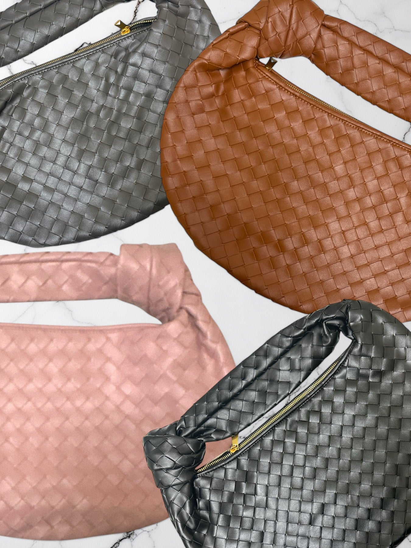 MILVA LARGE BAG - So Cute by Dimi