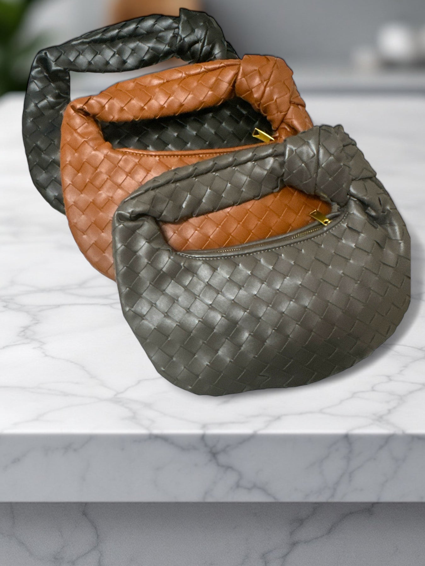 MILVA MEDIUM BAG - So Cute by Dimi