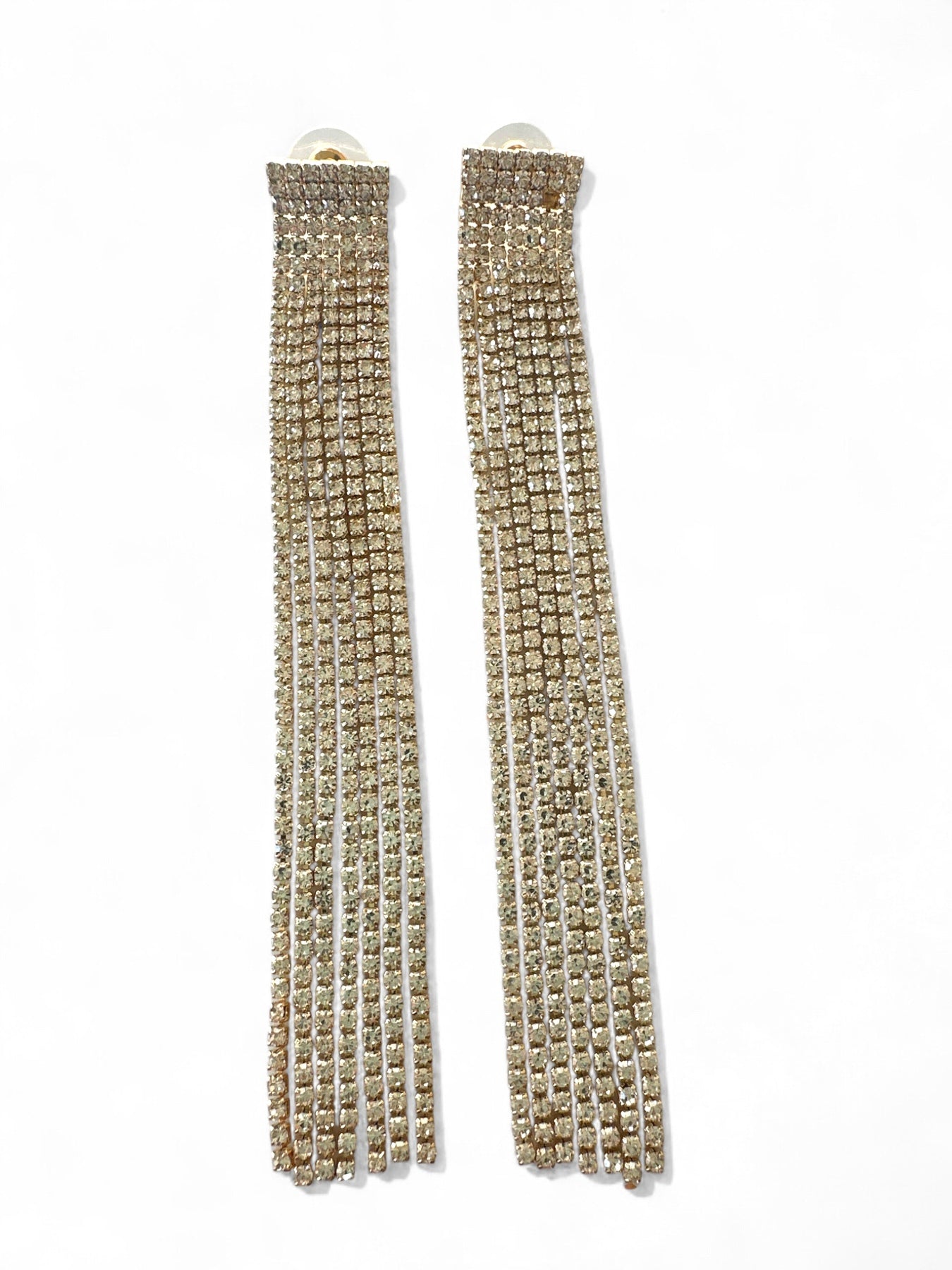 KIKA EARRINGS - So Cute by Dimi