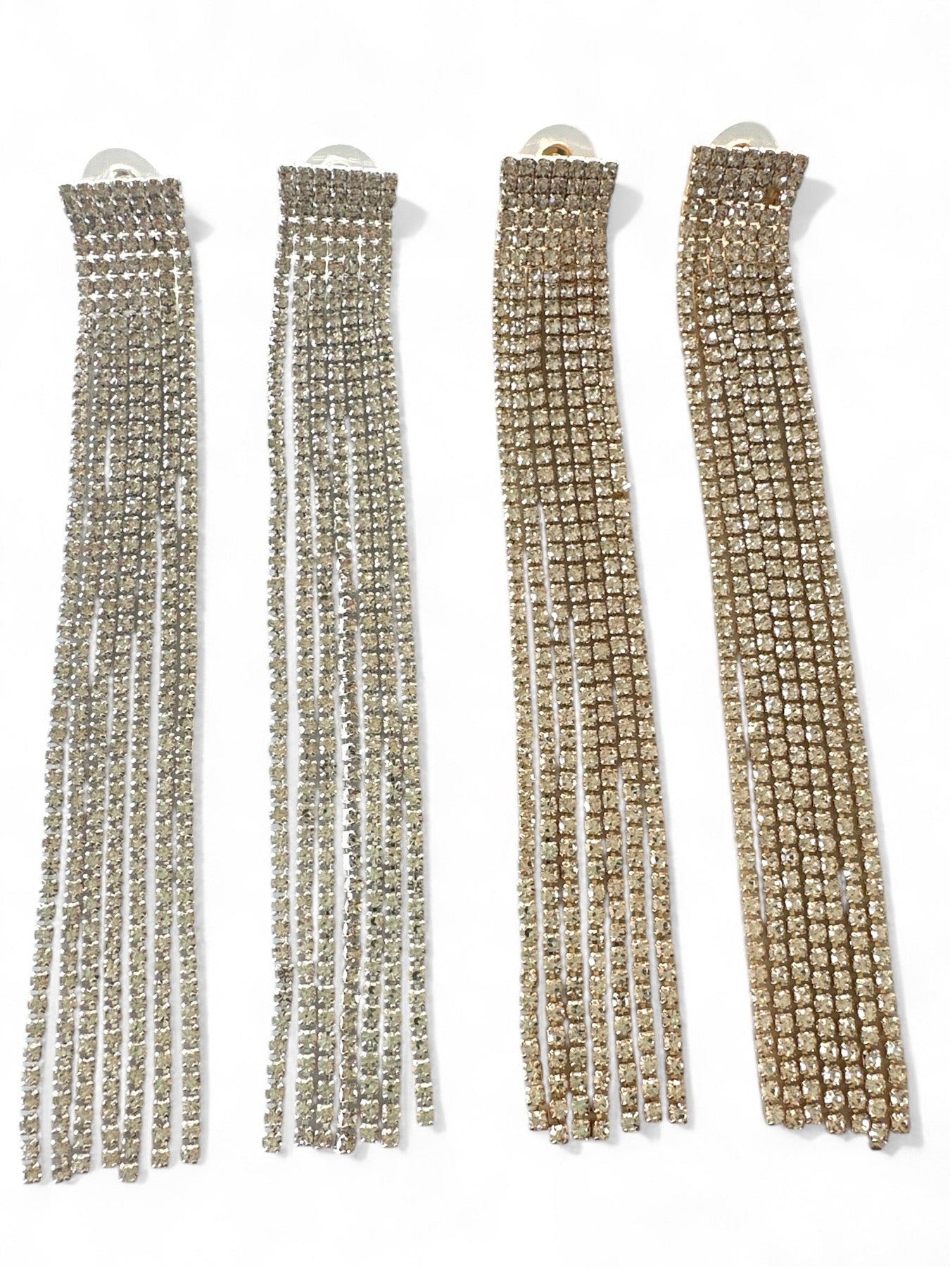 KIKA EARRINGS - So Cute by Dimi