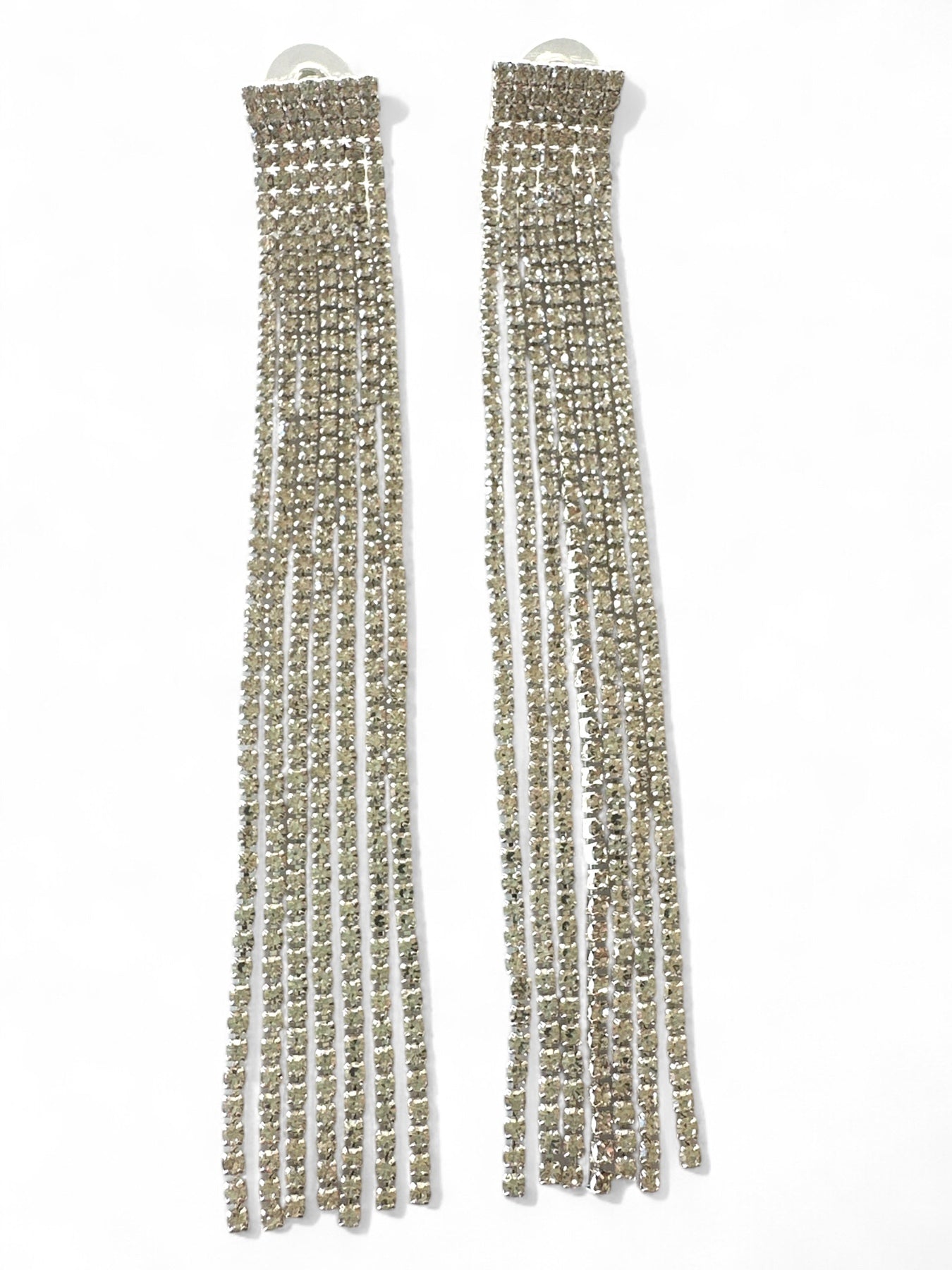 KIKA EARRINGS - So Cute by Dimi