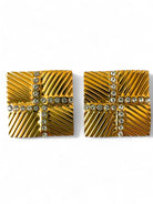 INOI EARRINGS - So Cute by Dimi