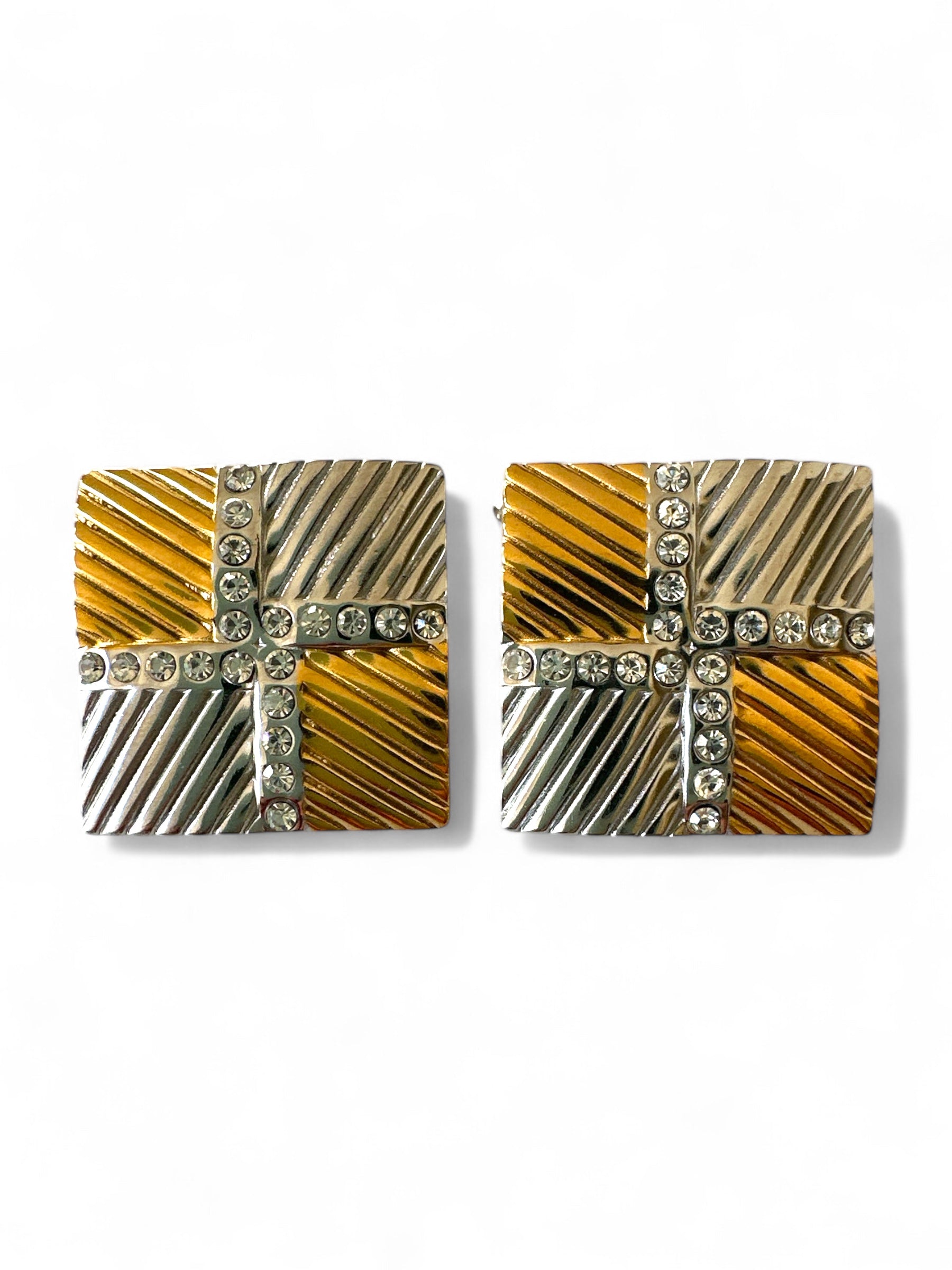 INOI EARRINGS - So Cute by Dimi