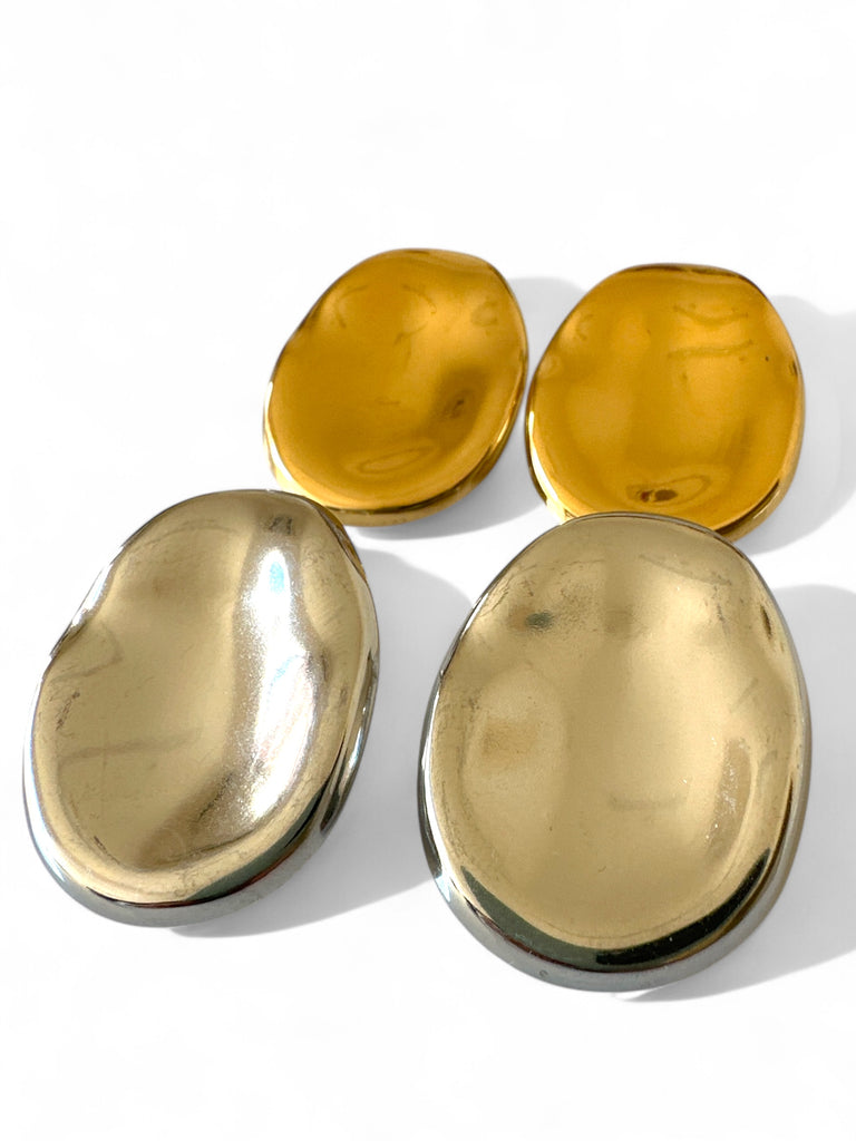 SAVVINA EARRINGS