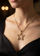 STAR NECKLACE - So Cute by Dimi
