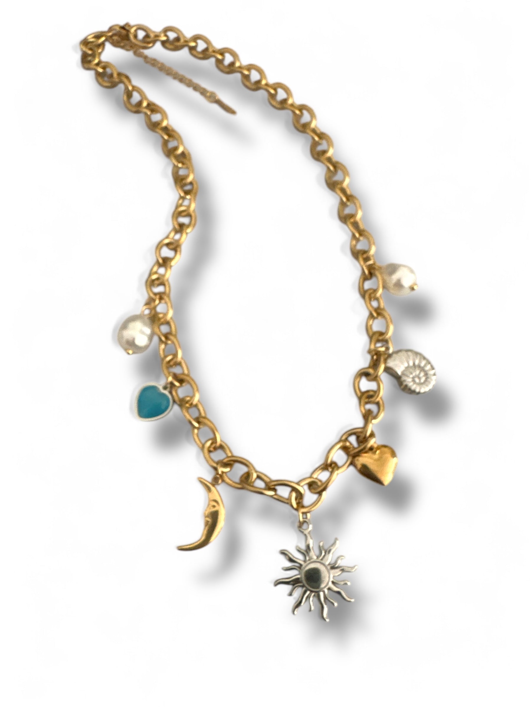 DAY&NIGHT NECKLACE - So Cute by Dimi