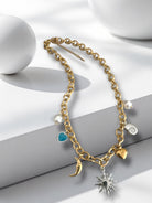 DAY&NIGHT NECKLACE - So Cute by Dimi