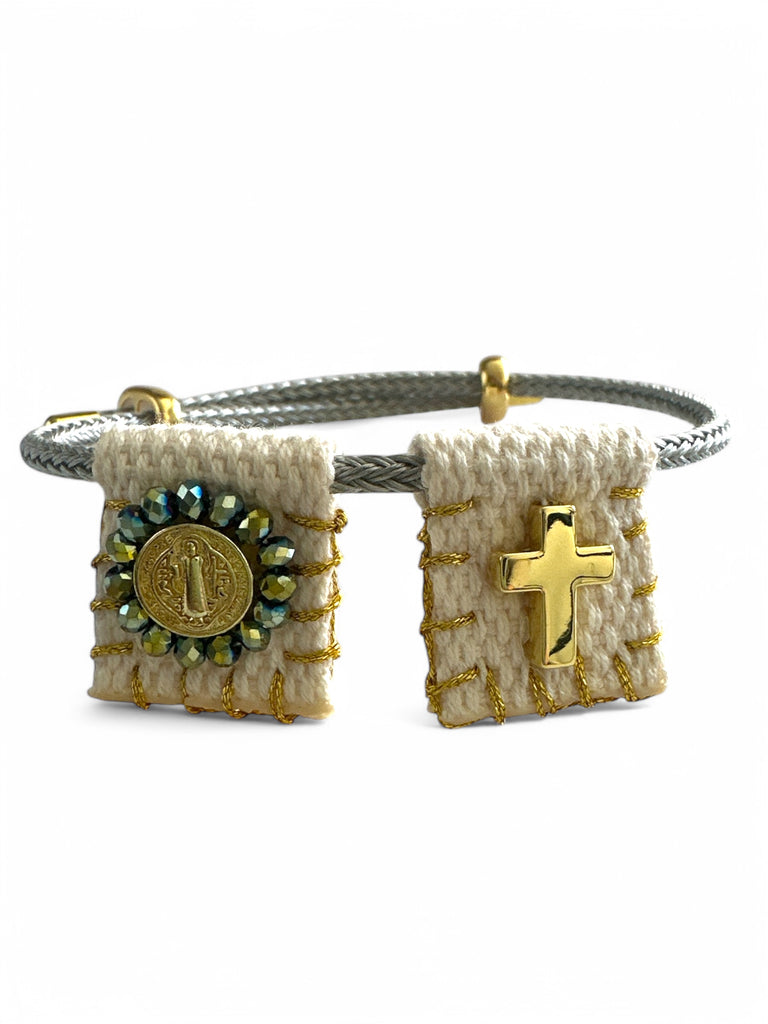 BOHEMIAN LUXE BRACELET - So Cute by Dimi