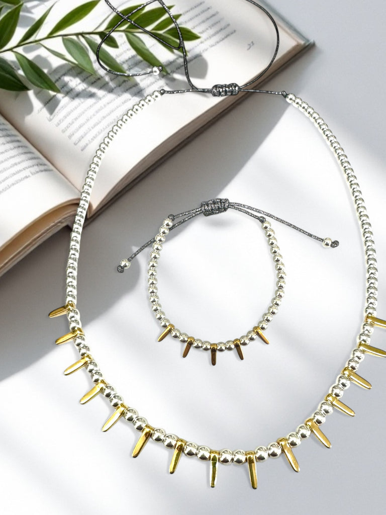SILVI BRACELET - So Cute by Dimi