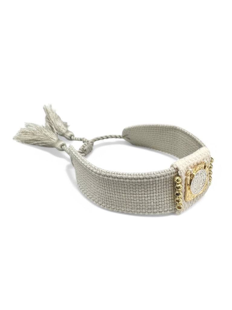 TRIBAL CHIC BRACELET - So Cute by Dimi