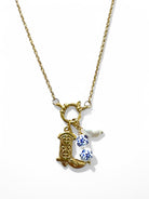 GEORGIA NECKLACE - So Cute by Dimi