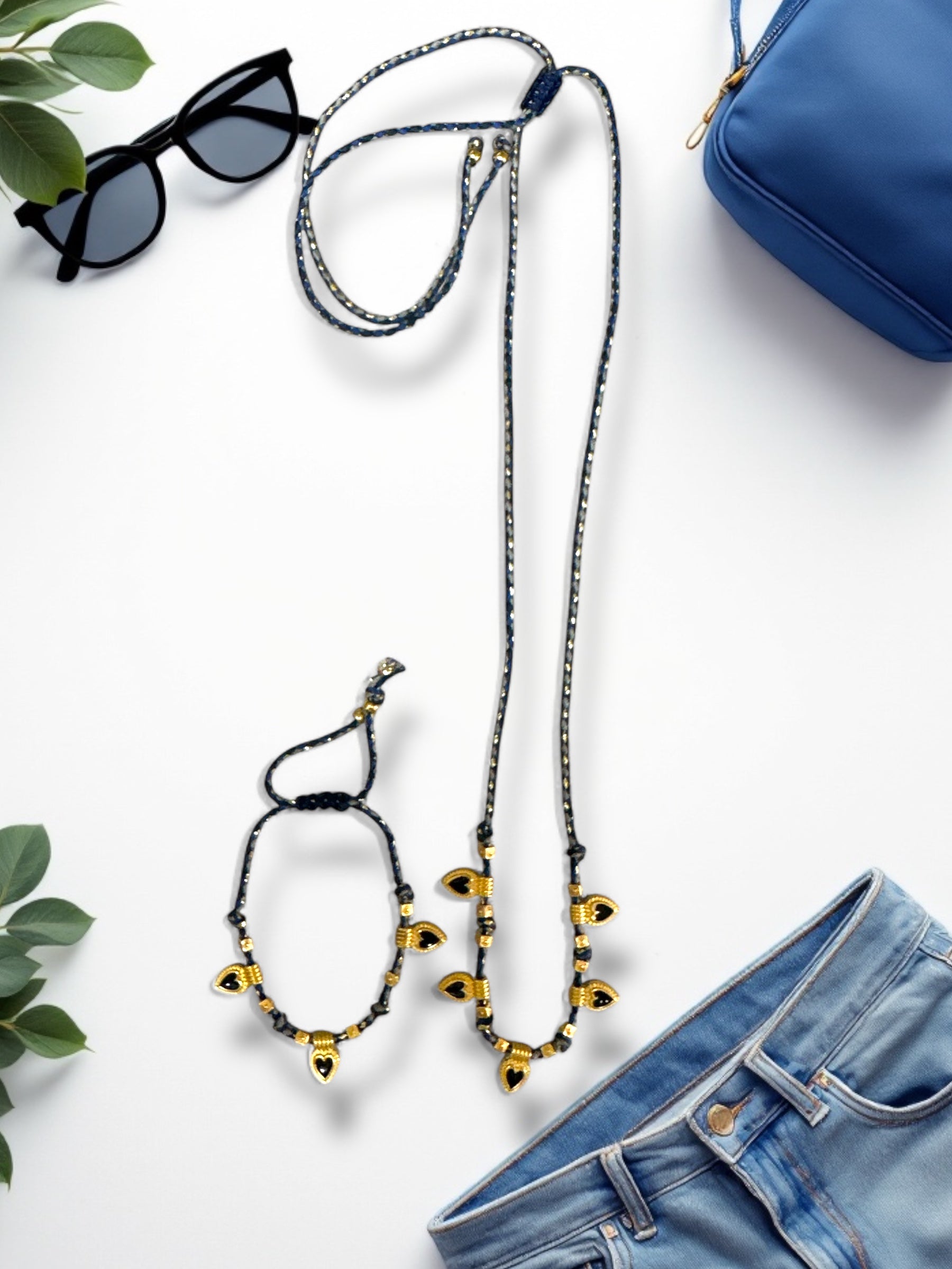 NARA NECKLACE - So Cute by Dimi