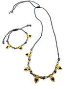 NARA NECKLACE - So Cute by Dimi
