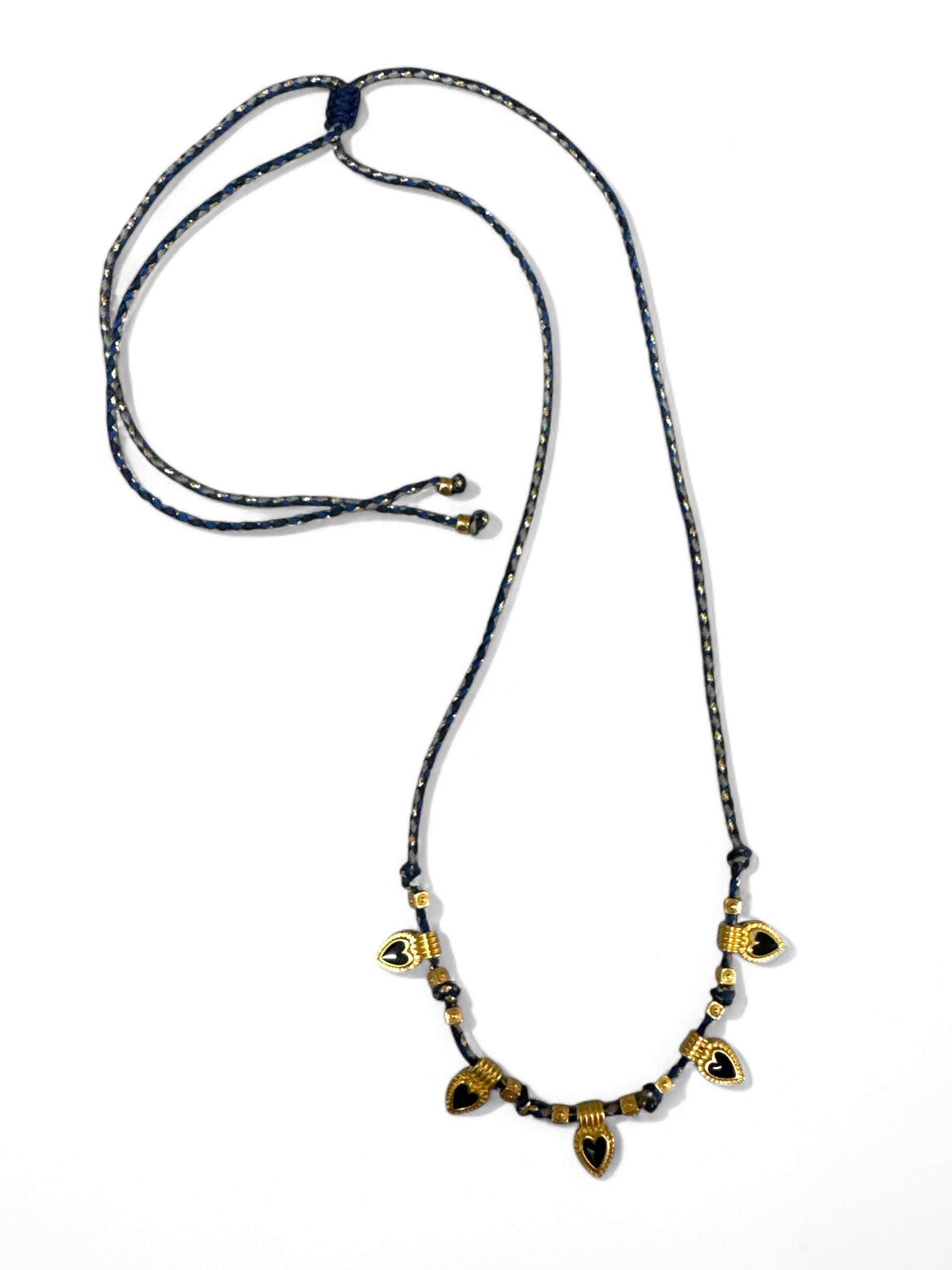 NARA NECKLACE - So Cute by Dimi
