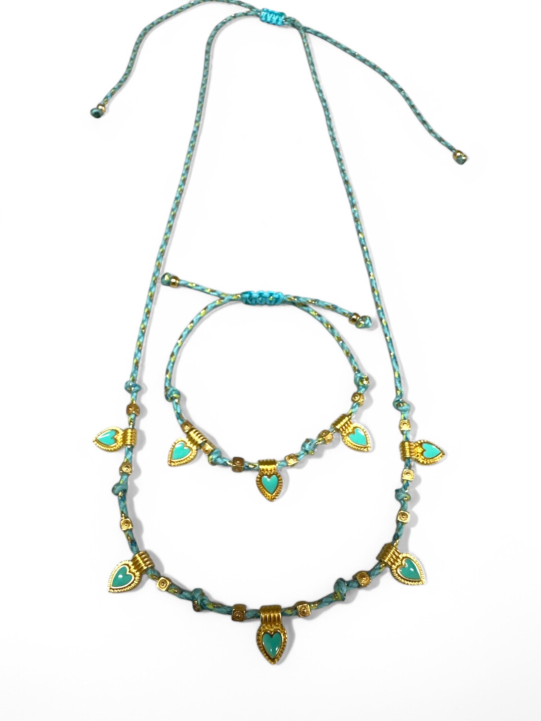 NARA NECKLACE - So Cute by Dimi