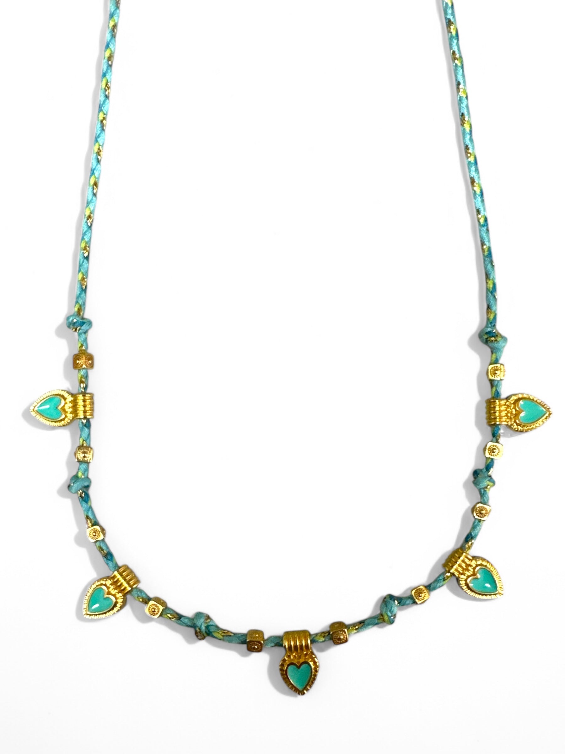 NARA NECKLACE - So Cute by Dimi