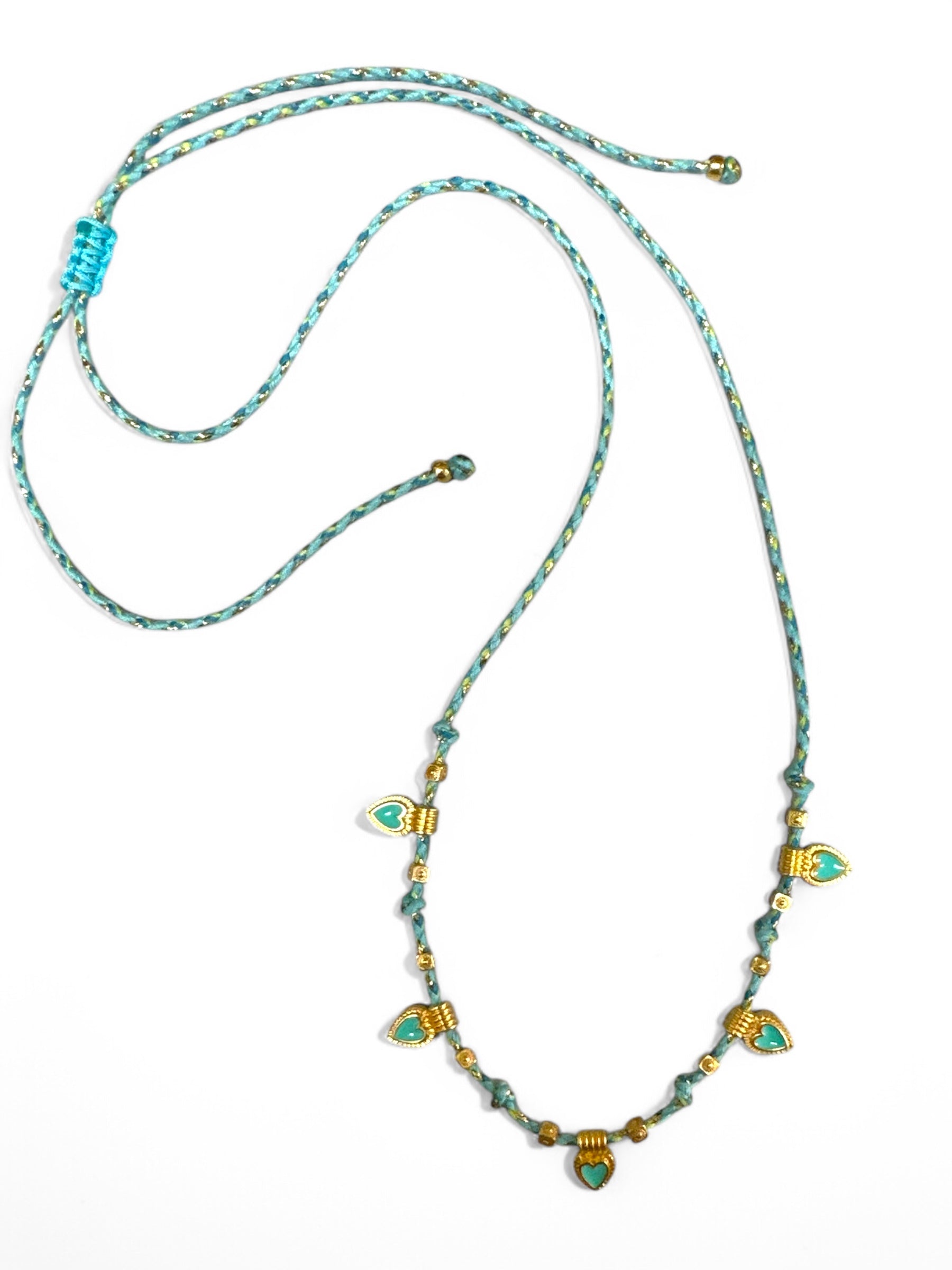 NARA NECKLACE - So Cute by Dimi