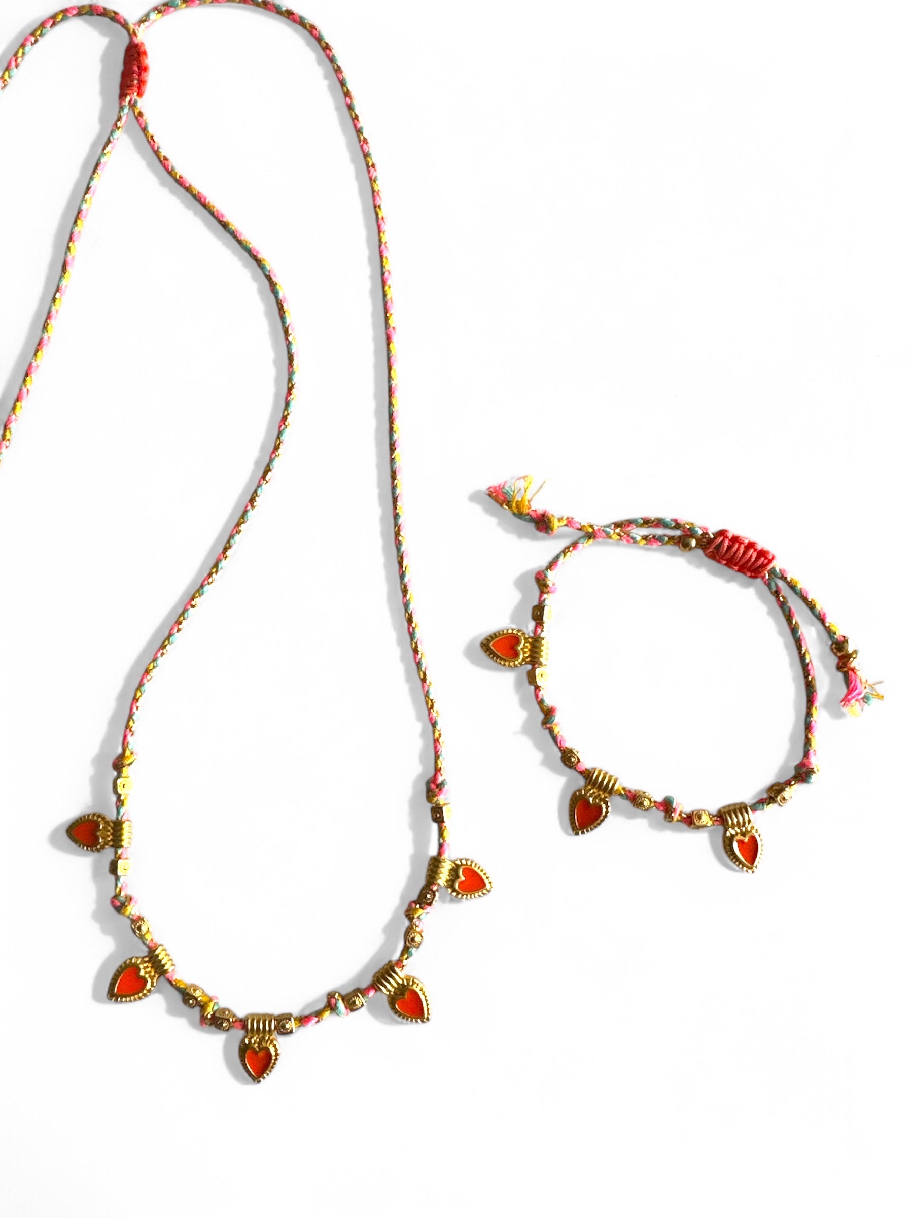 NARA NECKLACE - So Cute by Dimi