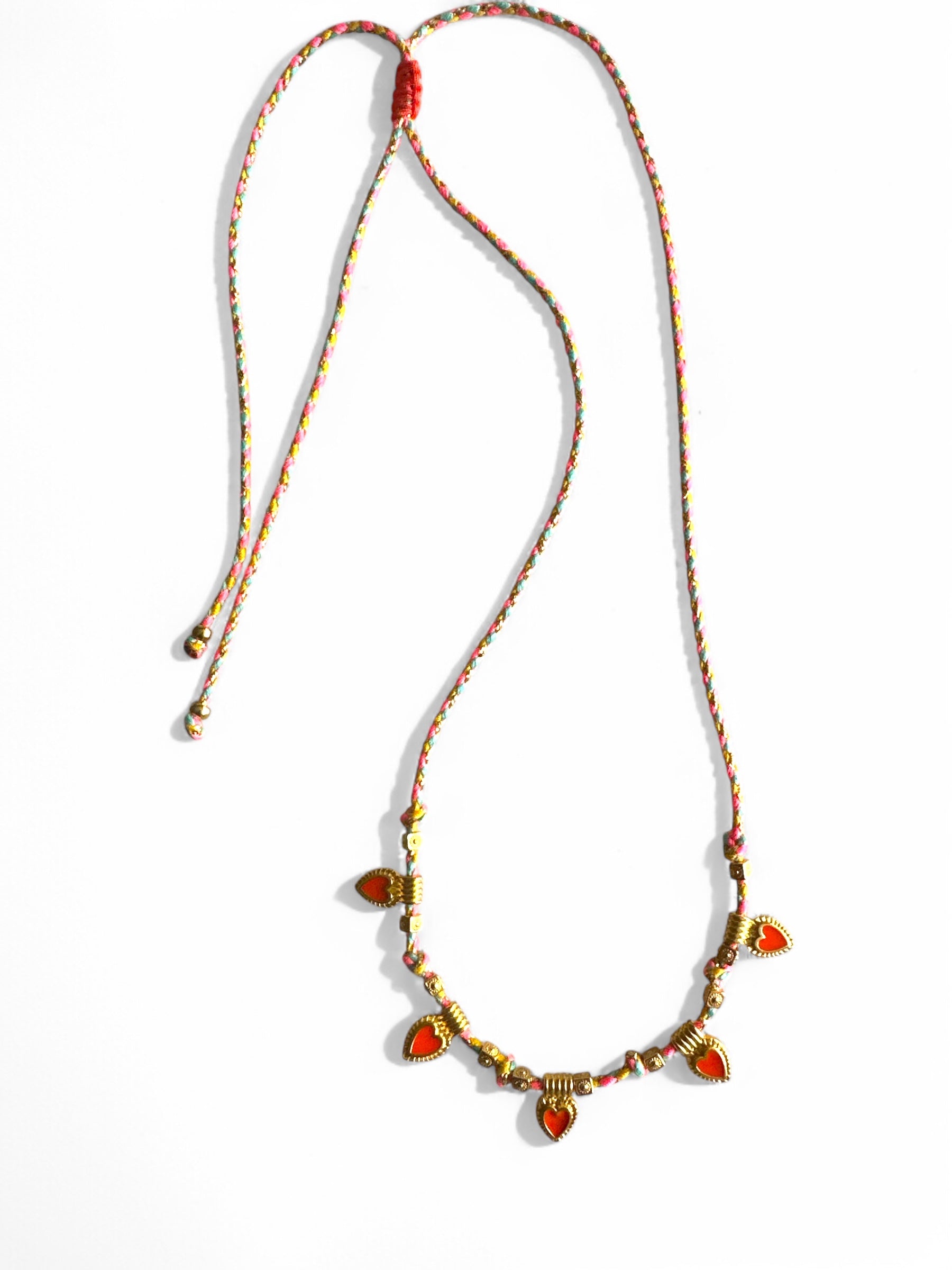 NARA NECKLACE - So Cute by Dimi